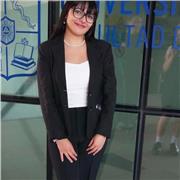 Profesora de Historia con experiencia en clases en aula y clases particulares online